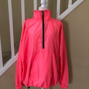 The North Face jacket